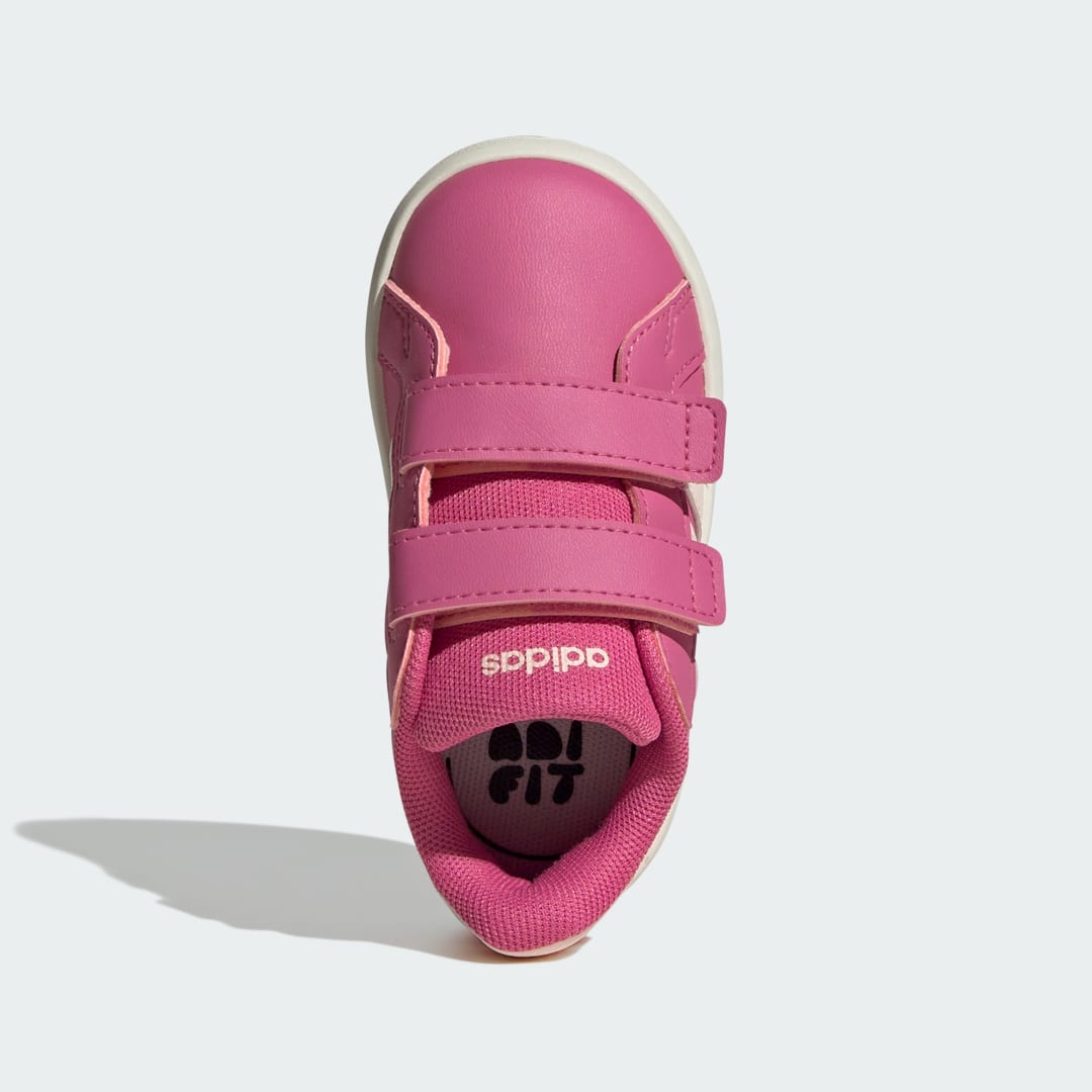 Thumbnail - GRAND COURT 3.0 KIDS SCHUH
