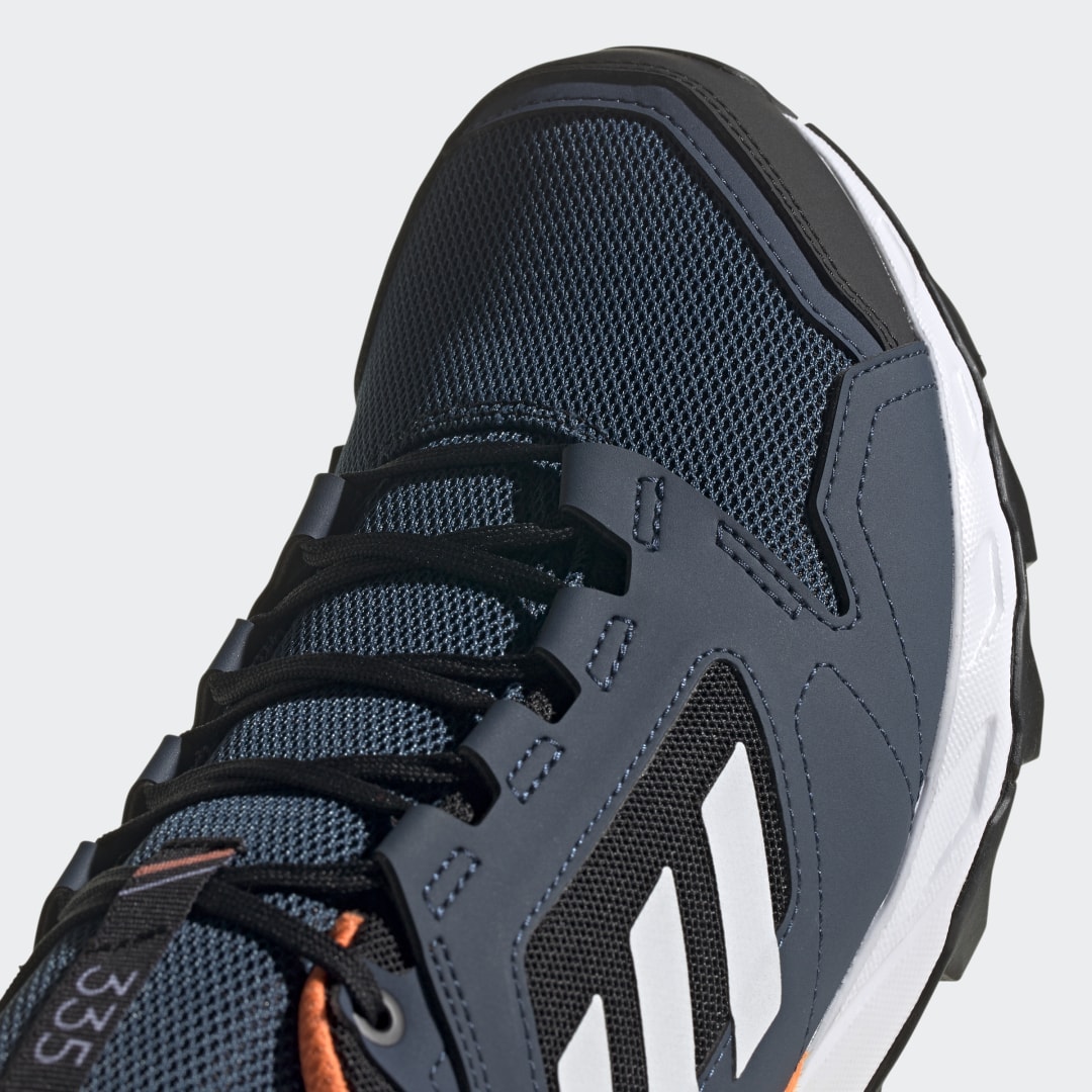 фото Кроссовки для трейлраннинга terrex agravic tr adidas terrex