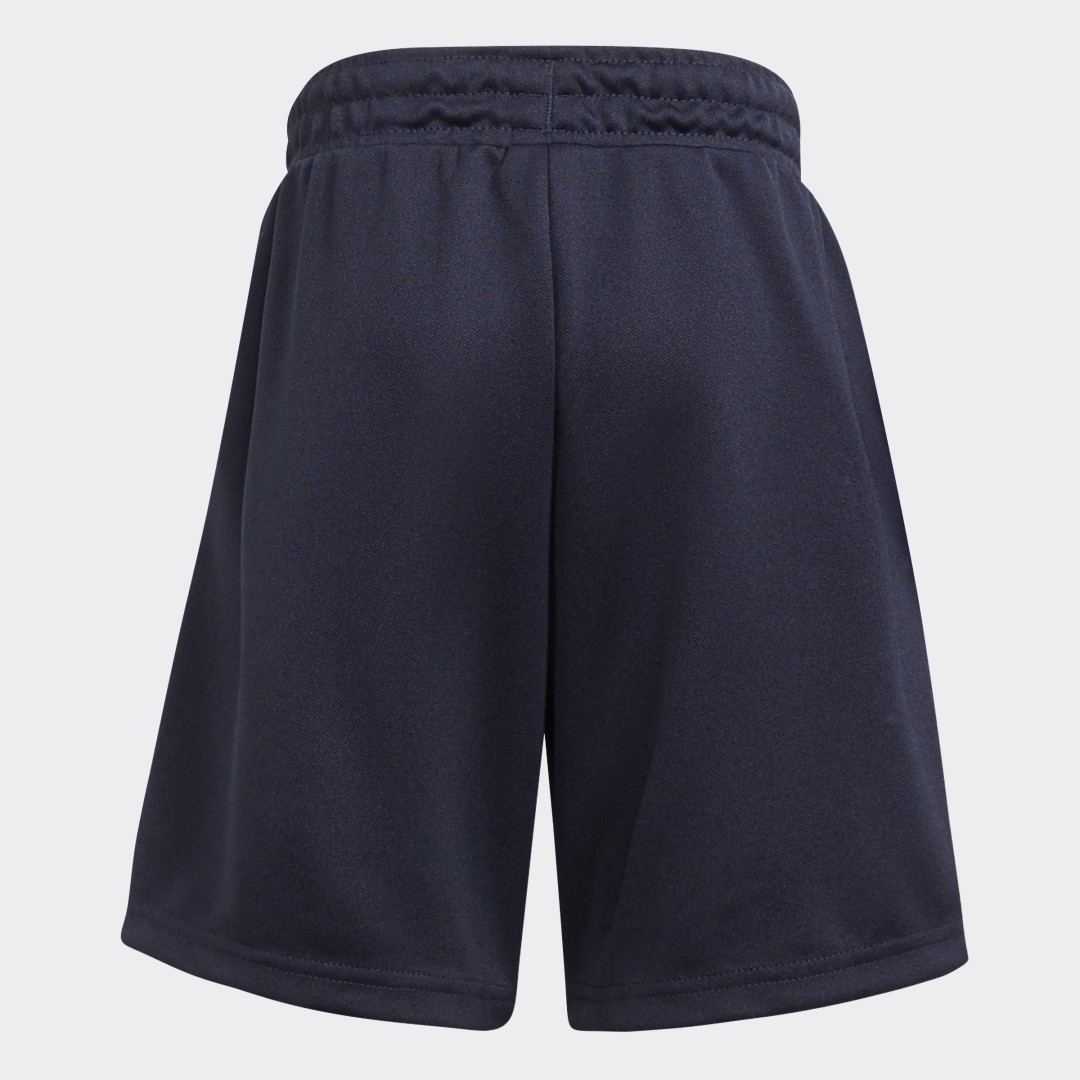 фото Комплект: футболка и шорты marvel spider-man adidas performance