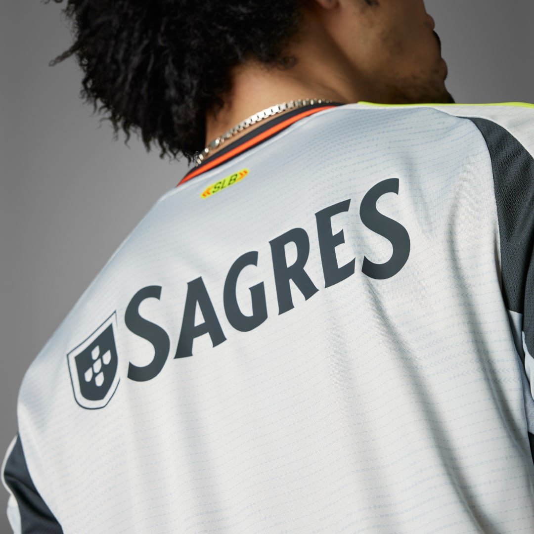 Adidas Benfica 24 25 Derde Shirt