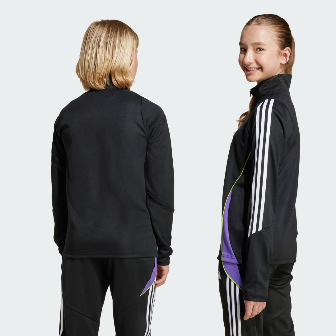 Adidas Tiro 24 Training Shirt Kids