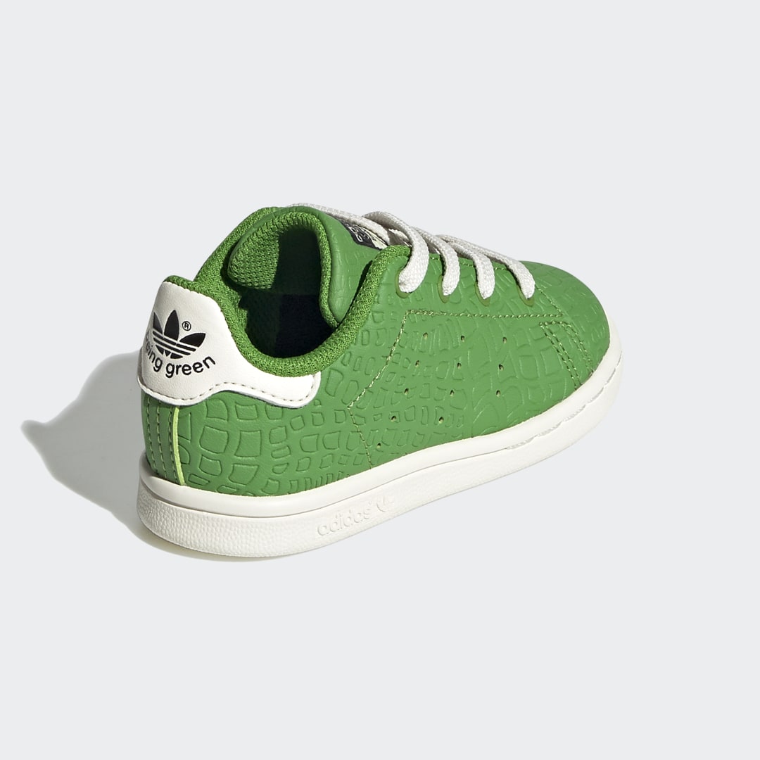 фото Кроссовки stan smith adidas originals