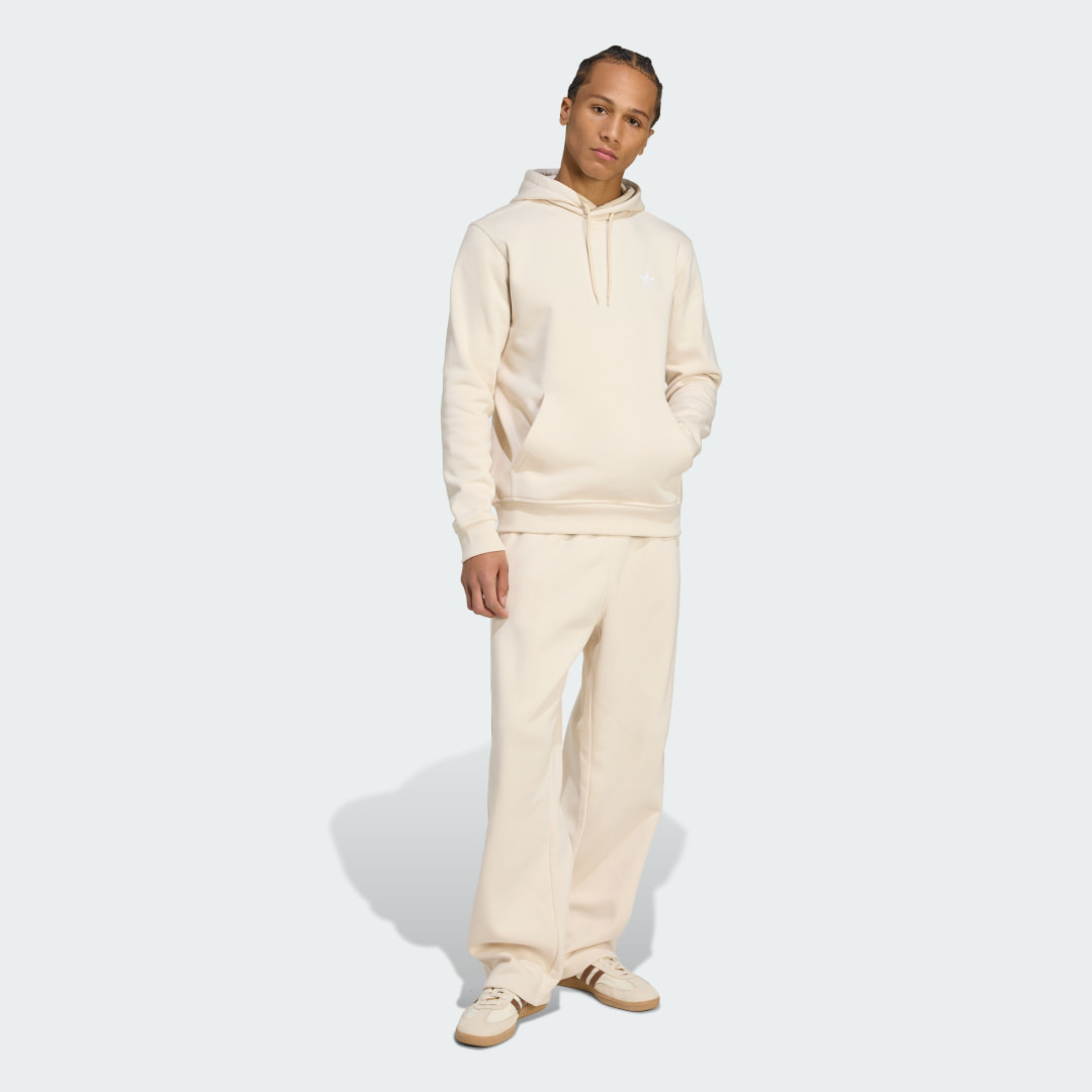 Adidas Trefoil Essentials Hoodie