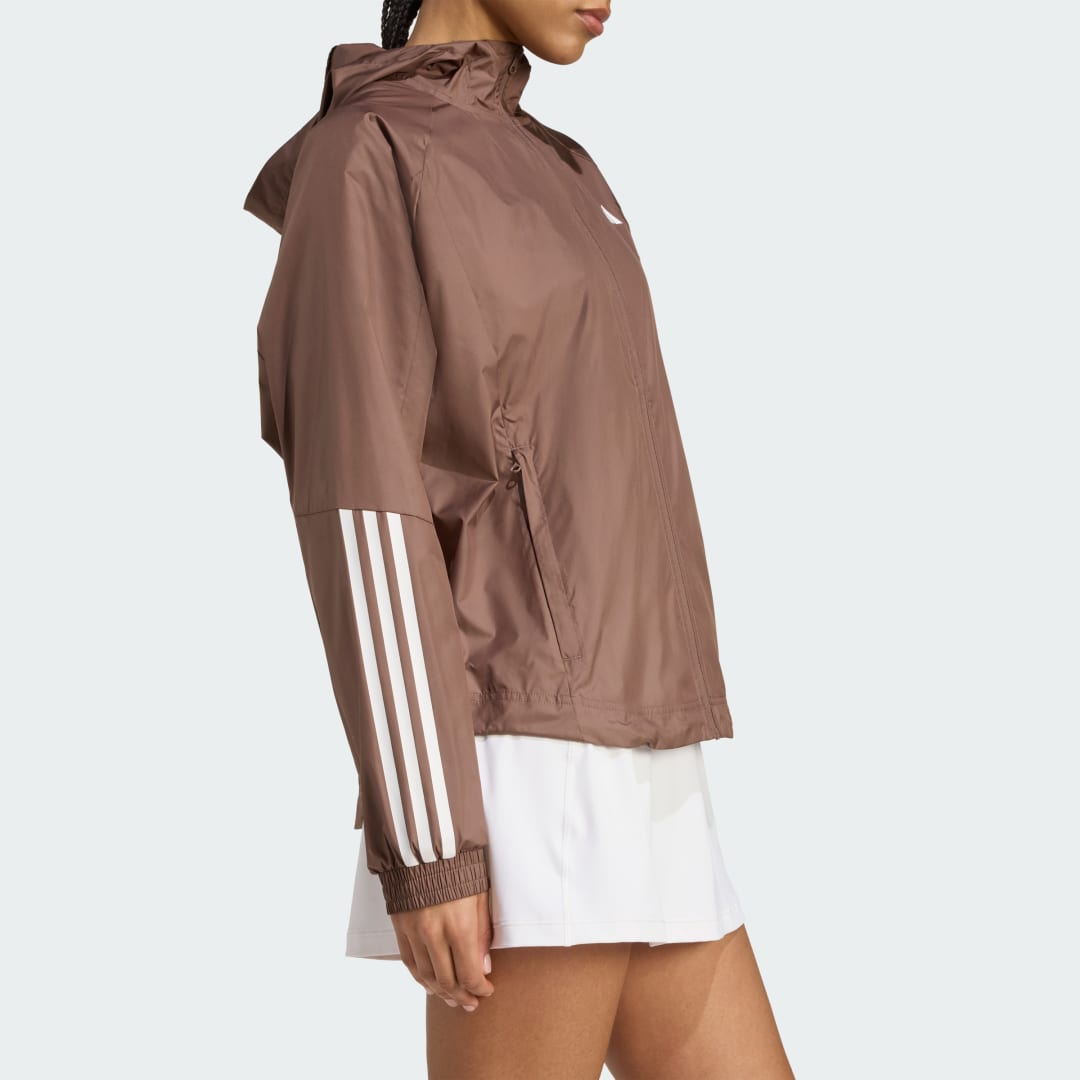 Adidas WIND.RDY Hyperglam Windjack