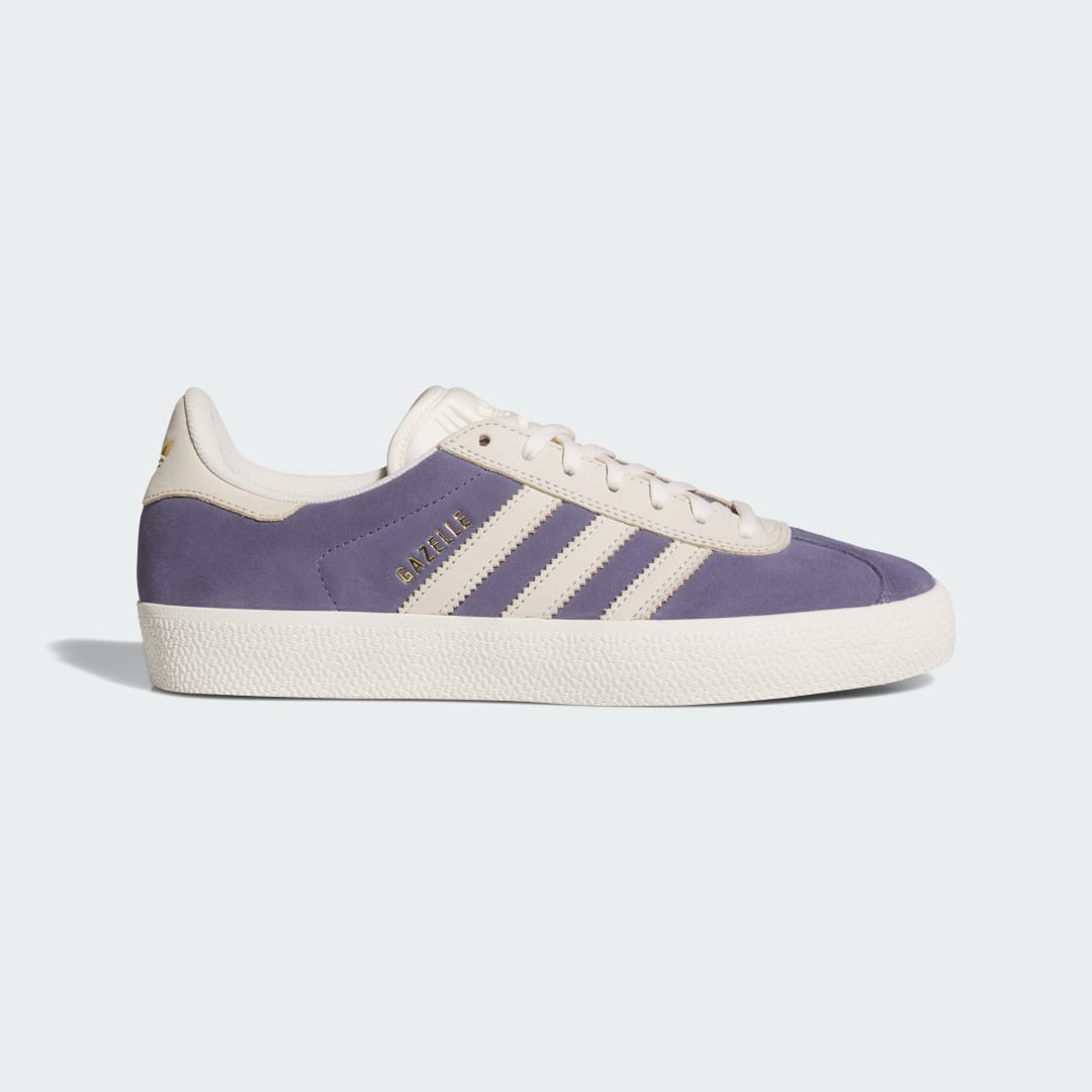 Baskets adidas Gazelle adv - vue 10
