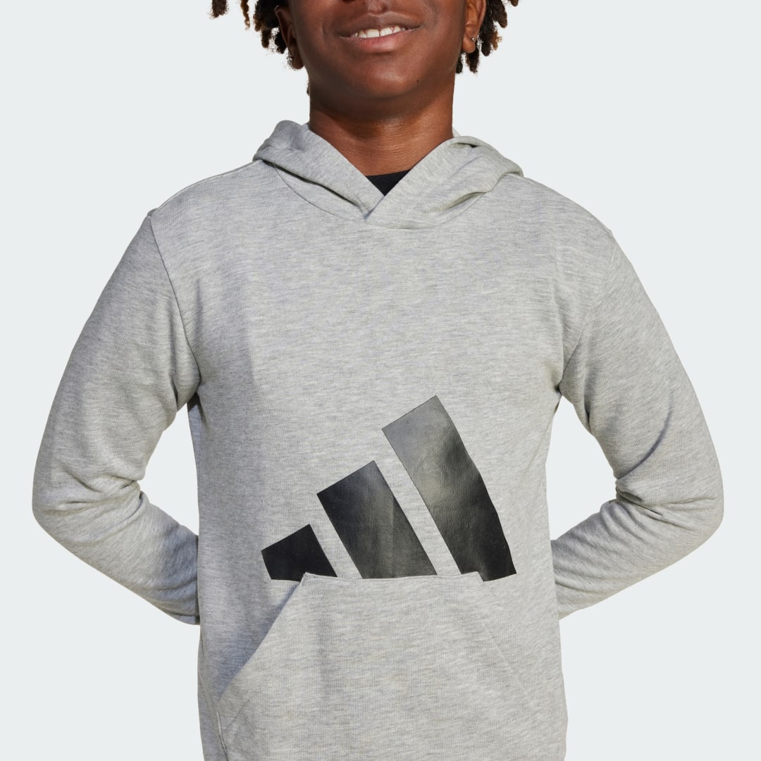 Adidas Essentials Hoodie Kids