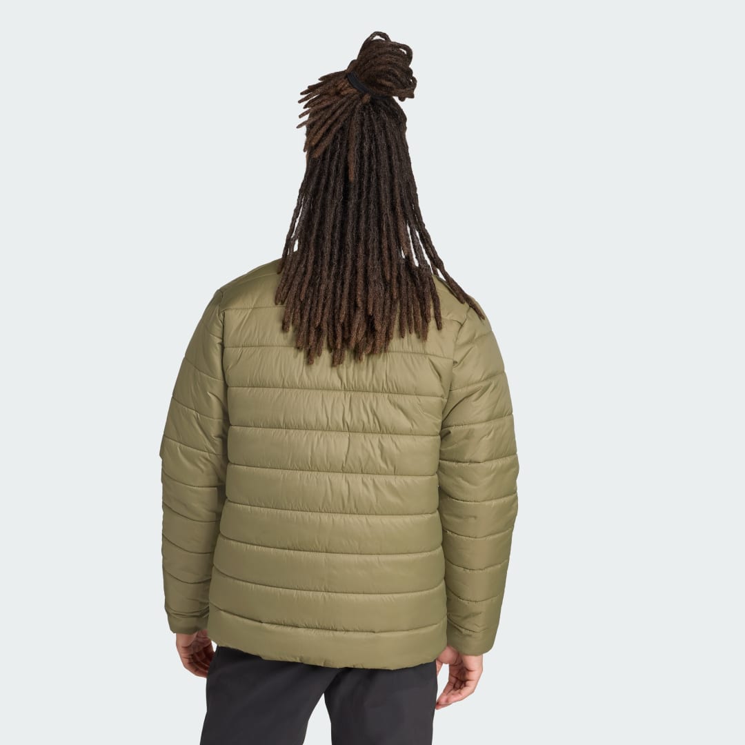 Adidas Terrex Multi Essentials Insulated Jack