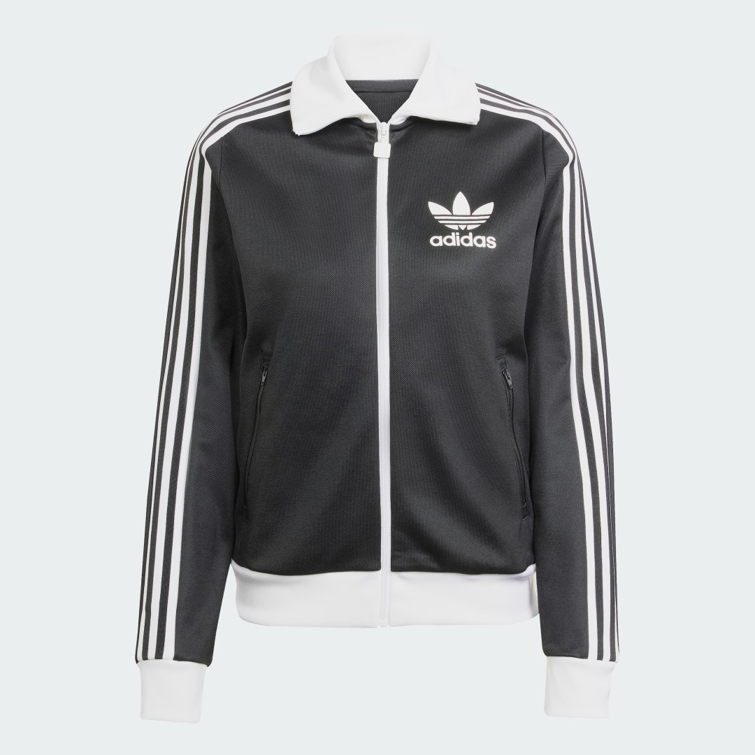 Adidas Beckenbauer Sportjack