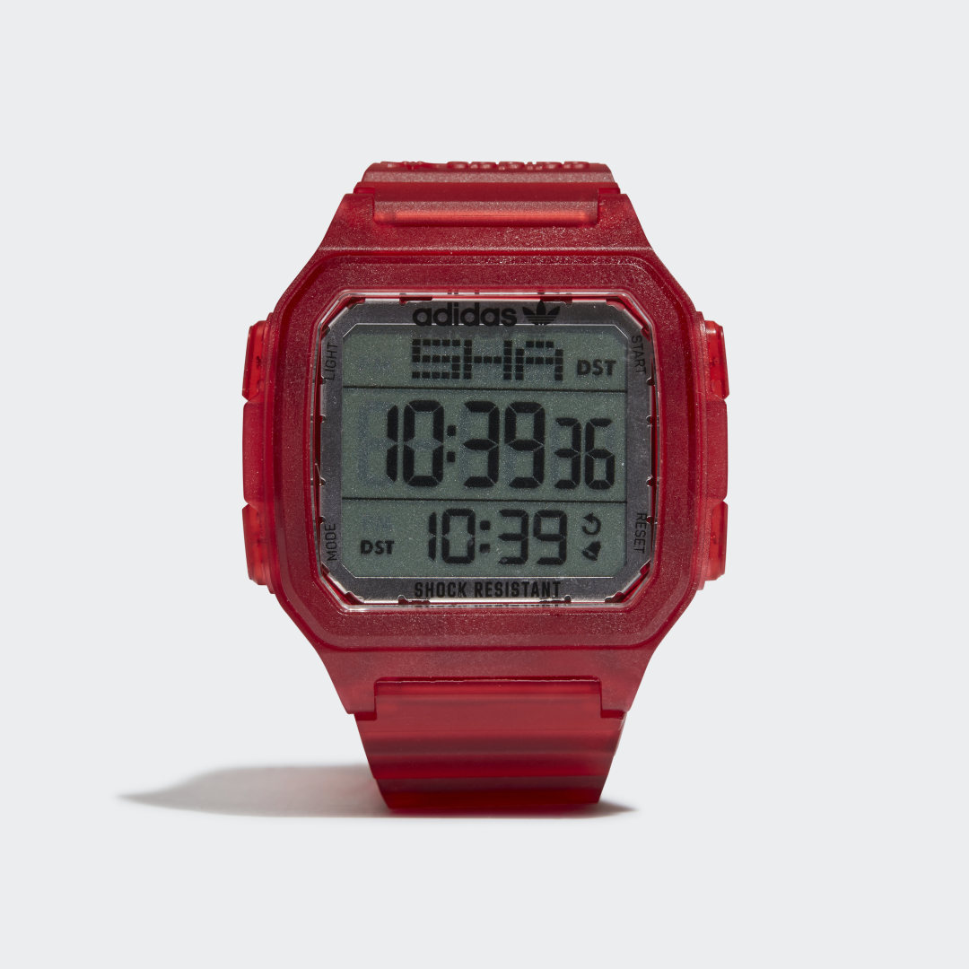Digital One GMT R Horloge Digital One GMT R Horloge