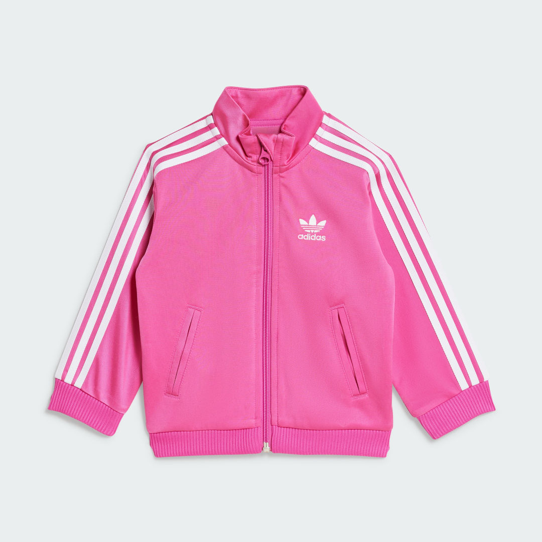 Thumbnail - Adicolor Firebird Kids Trainingsanzug