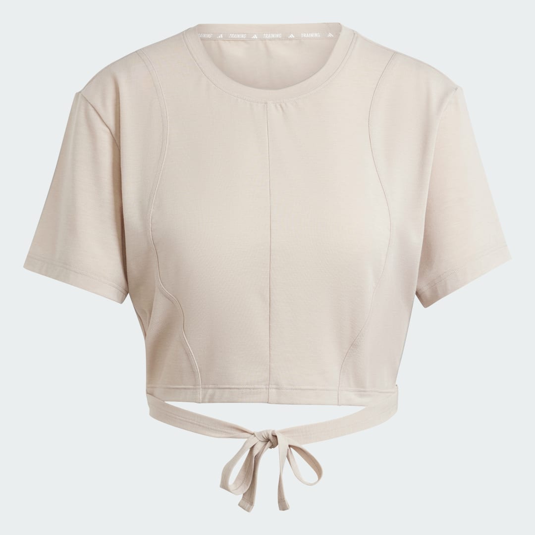 Adidas Yoga T-shirt
