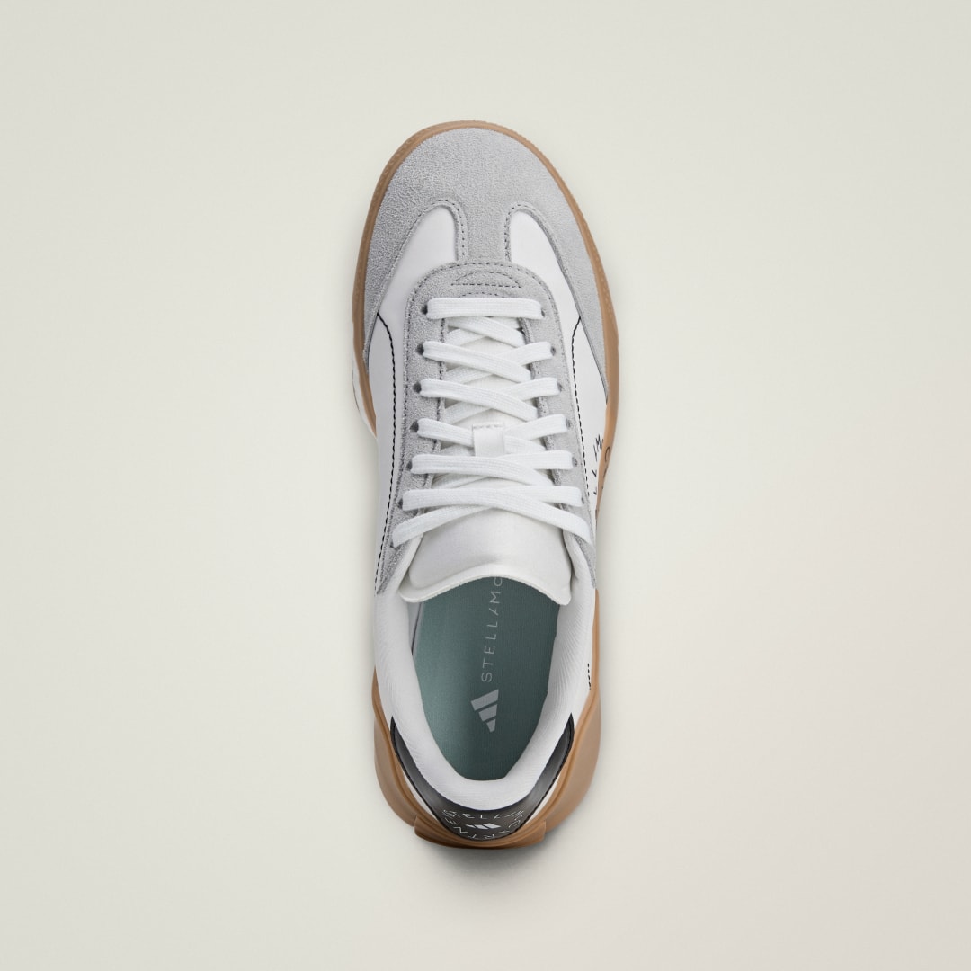 Thumbnail - adidas by Stella McCartney Court Boost Schuh
