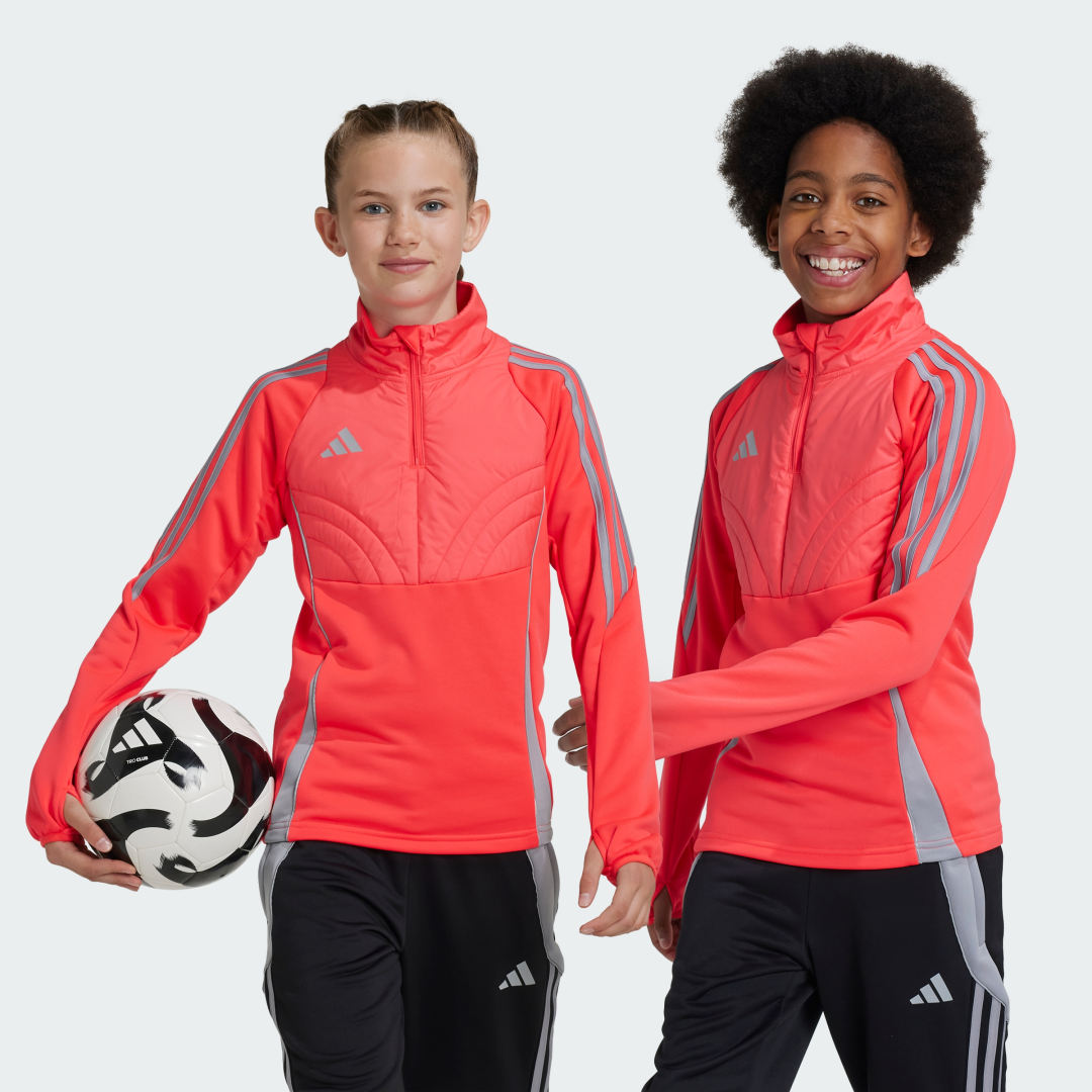 Adidas Tiro 24 Winterized Jack Kids