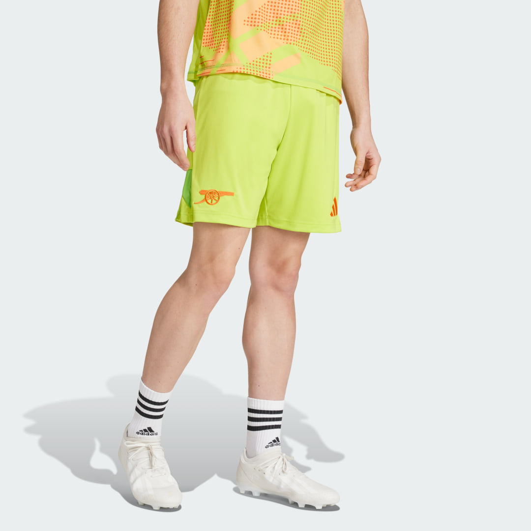 Short Gardien de but Arsenal 24/