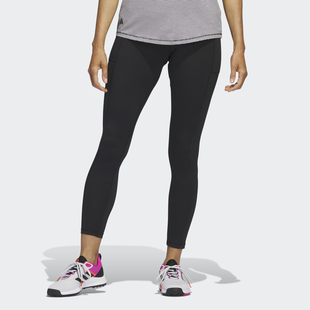 Pocket Golf Legging Pocket Golf Legging