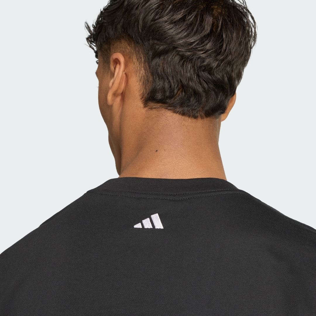 Adidas X Fortnite Logo Graphic T-shirt