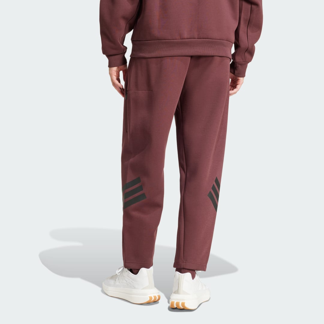 Adidas Future Icons 3-Stripes Pocket Broek