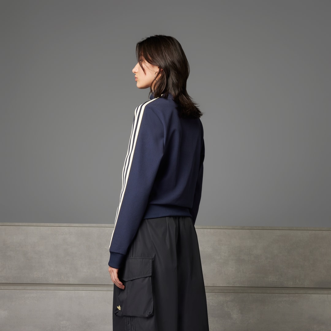 Adidas Juventus Terrace Icons Sportjack