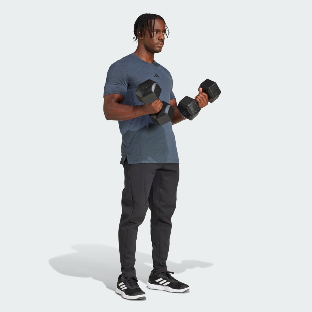 Adidas Designed for Training Workout T-shirt