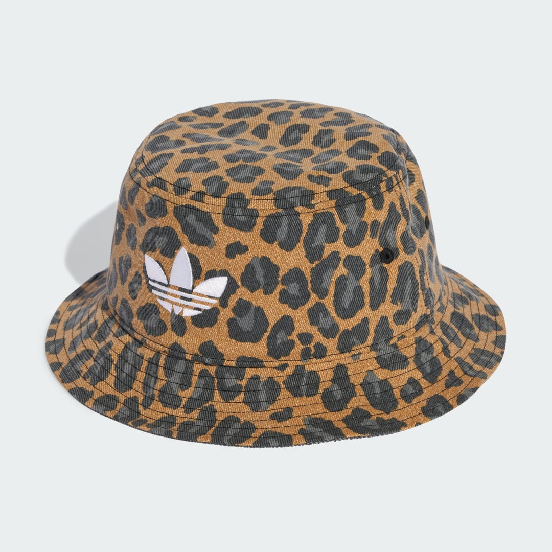Adidas Leopard Vissershoedje