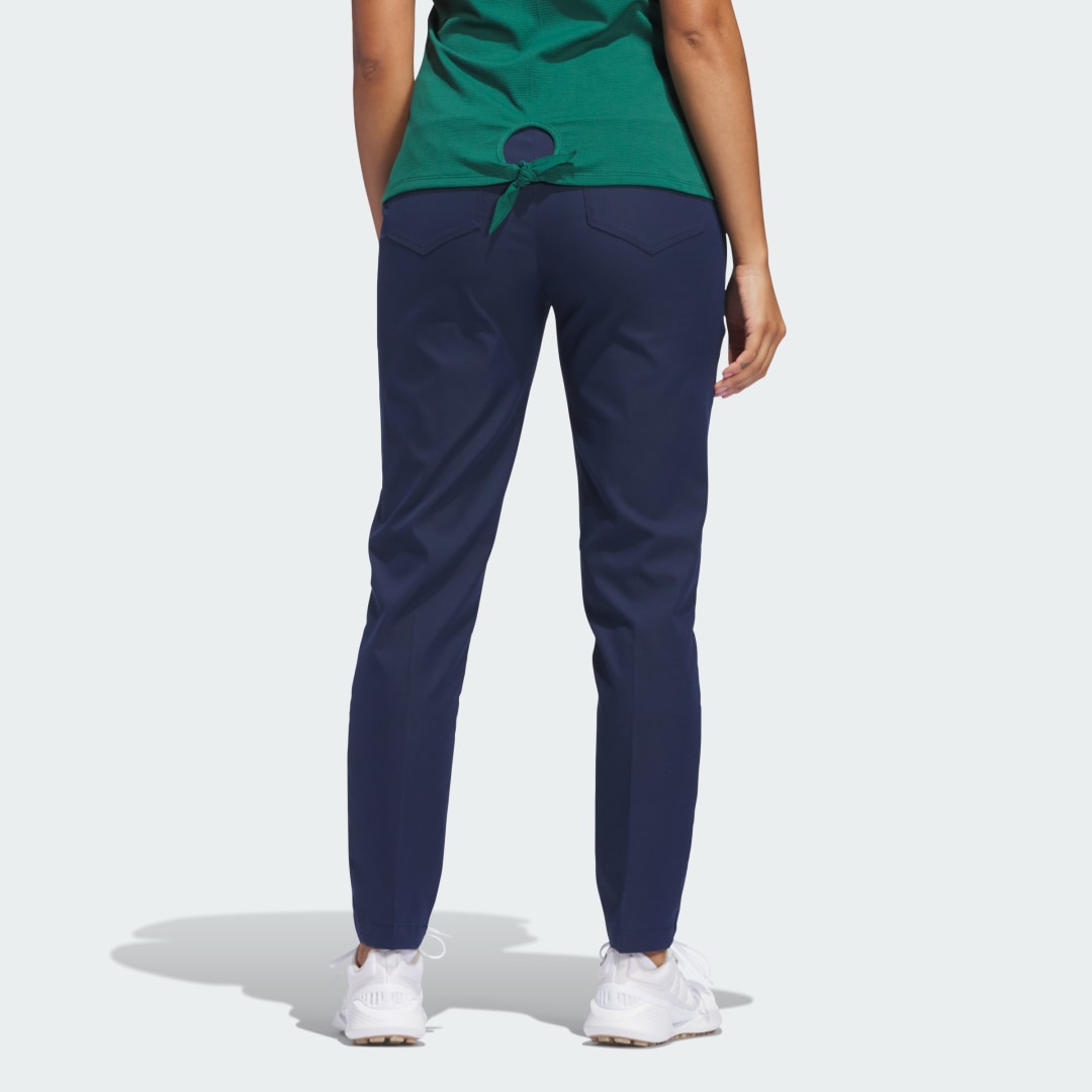 Adidas Ultimate365 Twistweave Five-Pocket Broek