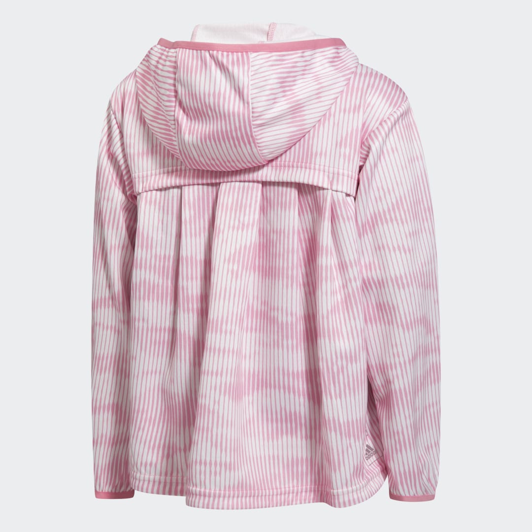 фото Куртка yg te light jkt adidas performance