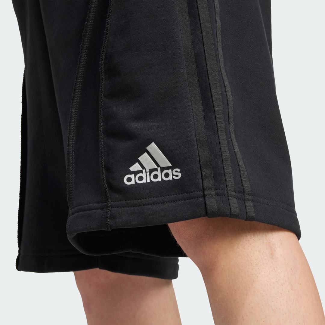 Adidas Adilenium Season 4 Teamgeist Fleece Short
