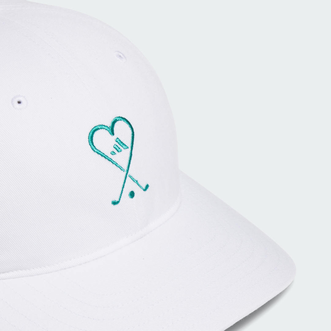 Thumbnail - Heart &amp; Clubs Cap