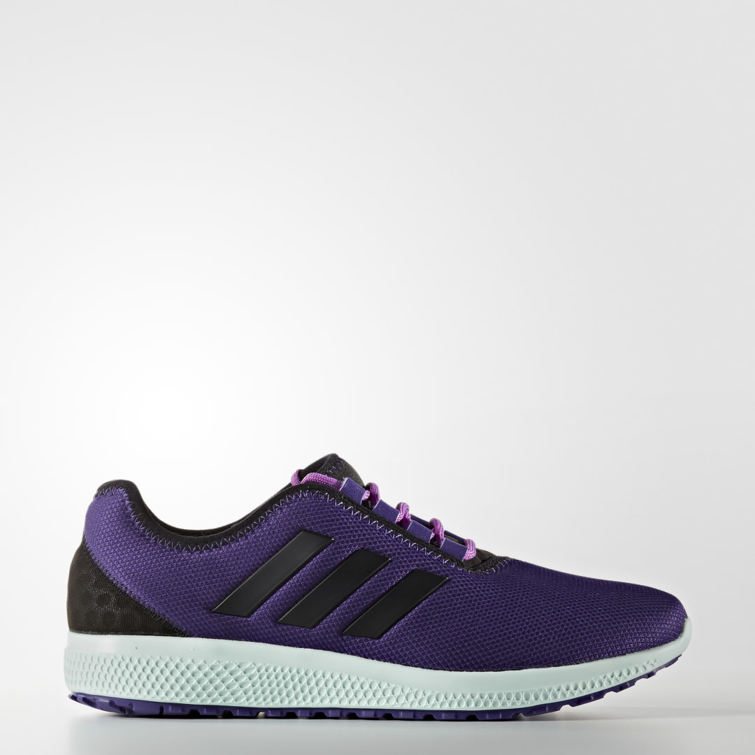 Кроссовки для бега Climawarm Oscillate adidas Performance