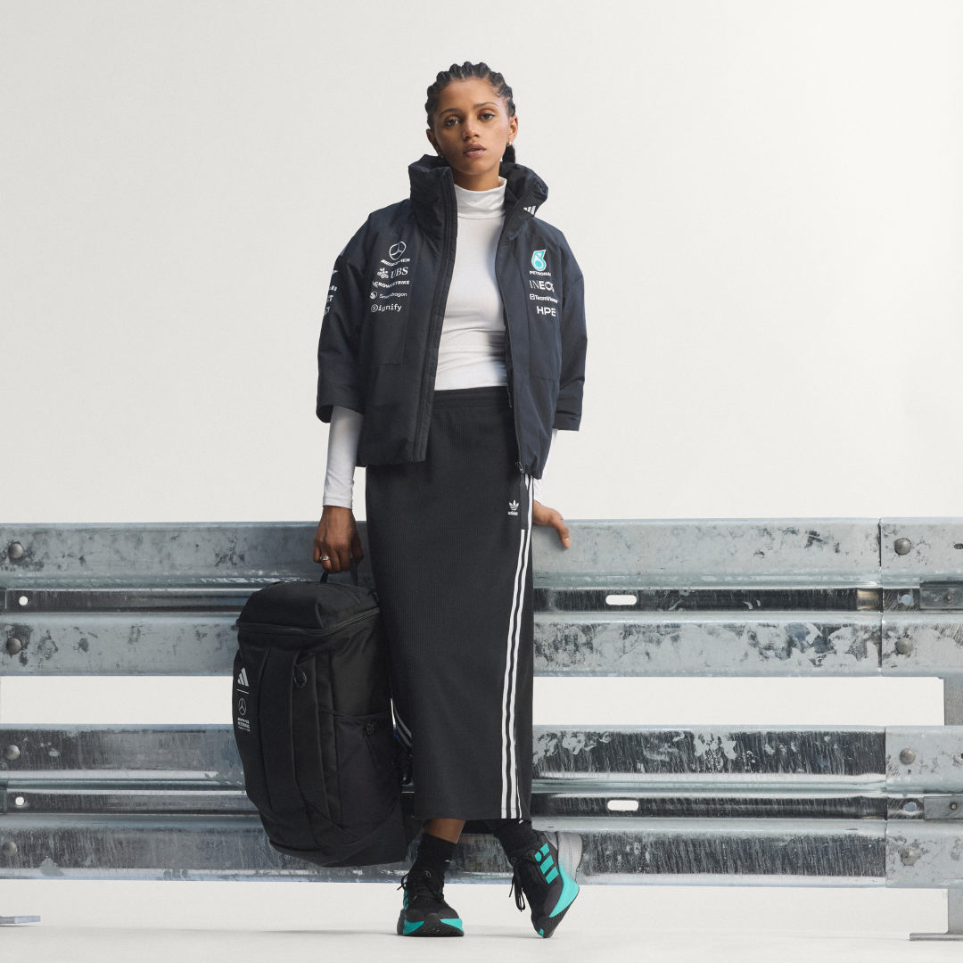 Thumbnail - MERCEDES - AMG PETRONAS FORMULA 1 TEAM ENGINEERS JACKE