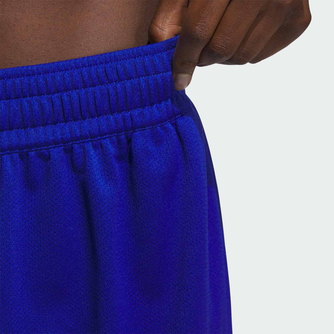 Adidas 3G Speed Reversible Basketball AEROREADY Short