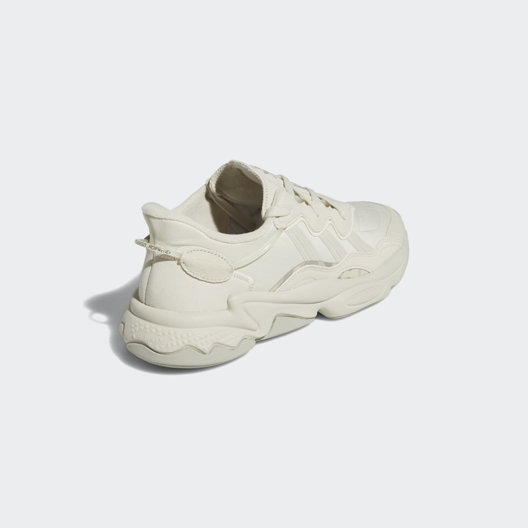 фото Кроссовки ozweego adidas originals