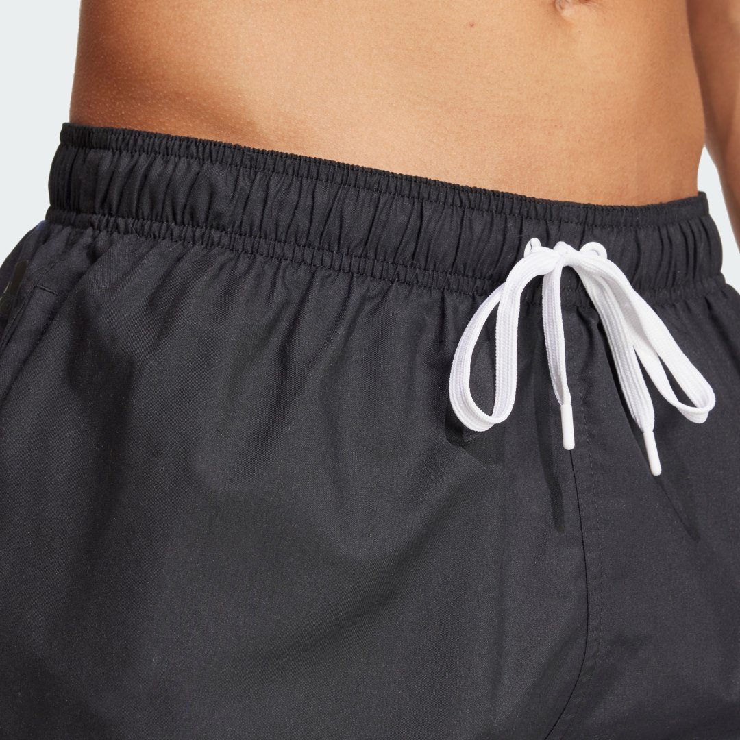 Adidas Essentials Logo CLX Short