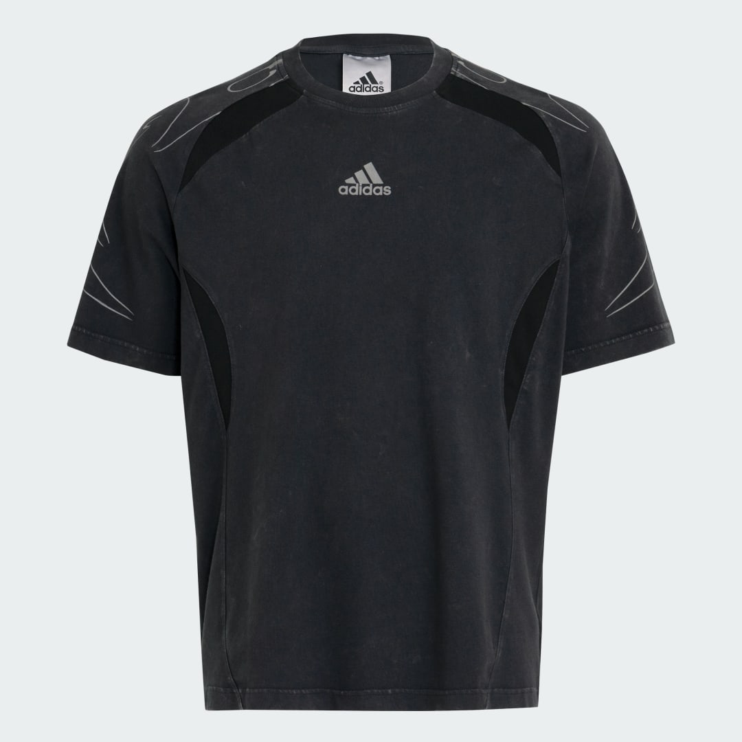 Image of T-shirt grafica Adilenium 4 Stagioni Teamgeist cod002