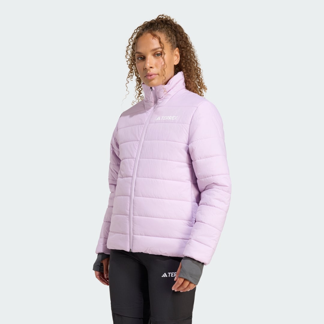 Adidas Terrex Multi Essentials Insulated Jack