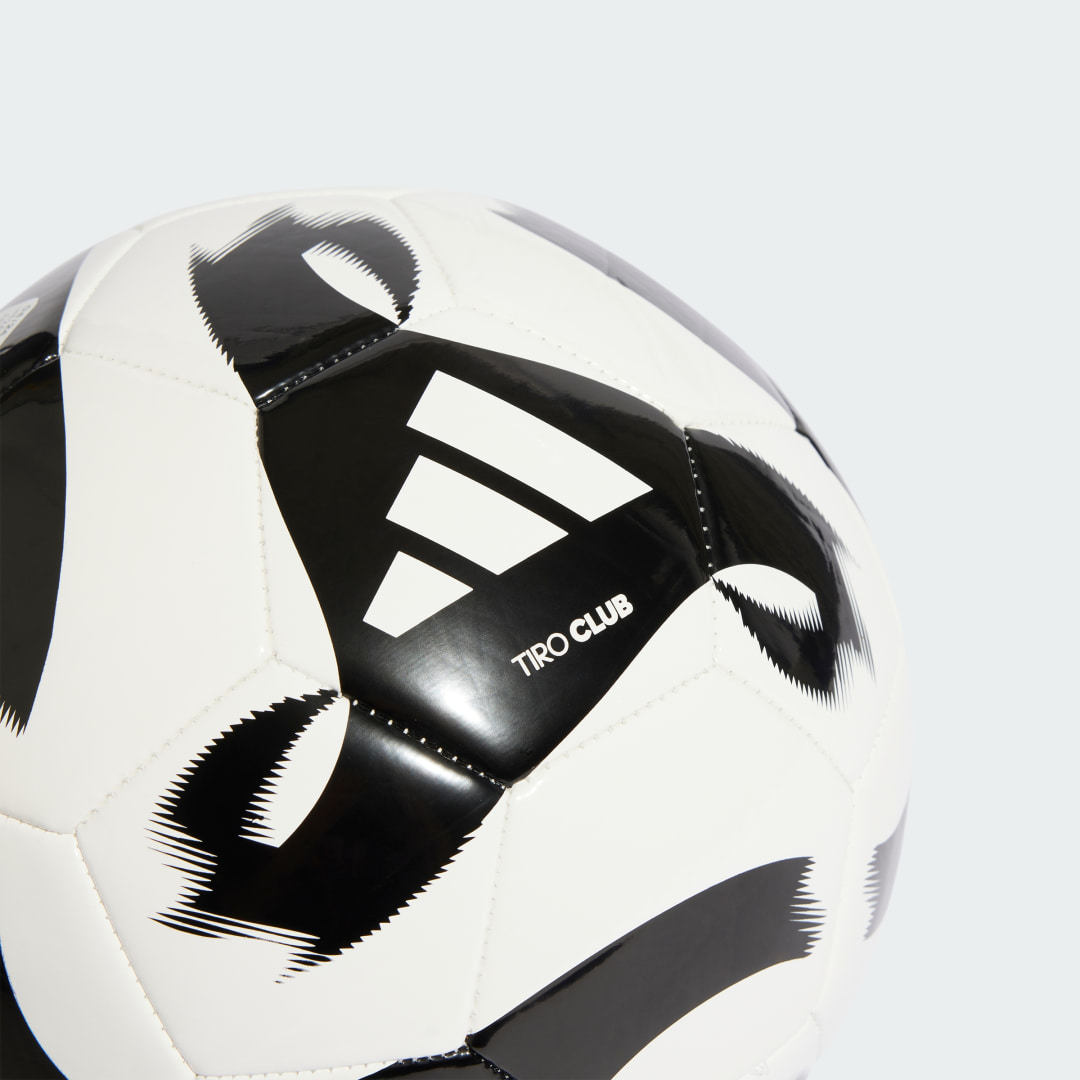 Ballon Tiro Club