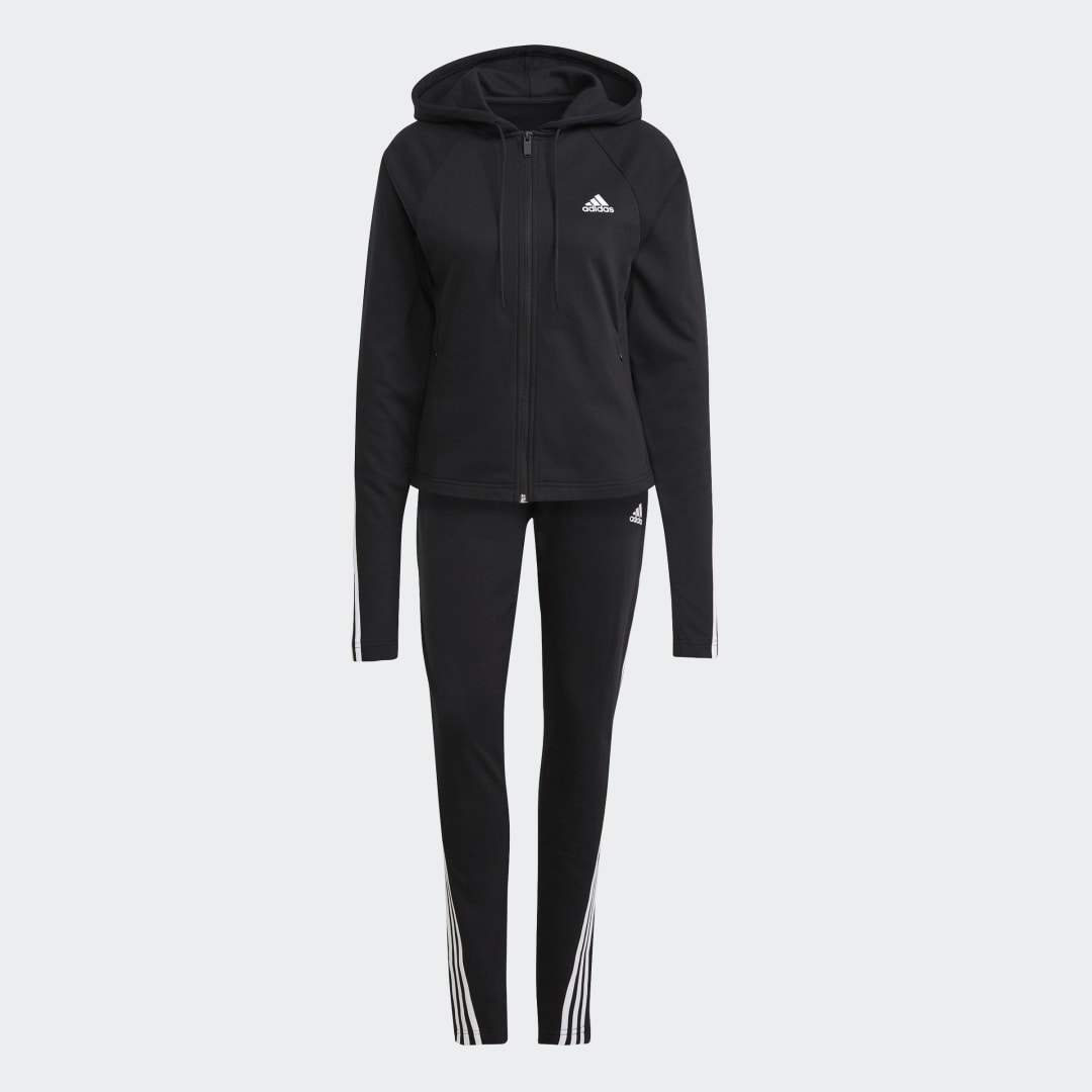 Tracksuit adidas женский