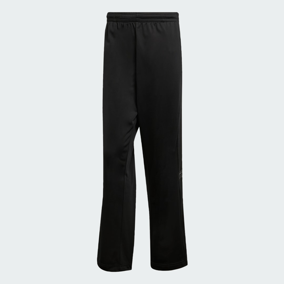 Pantalon de jogging droit signature - vue 8