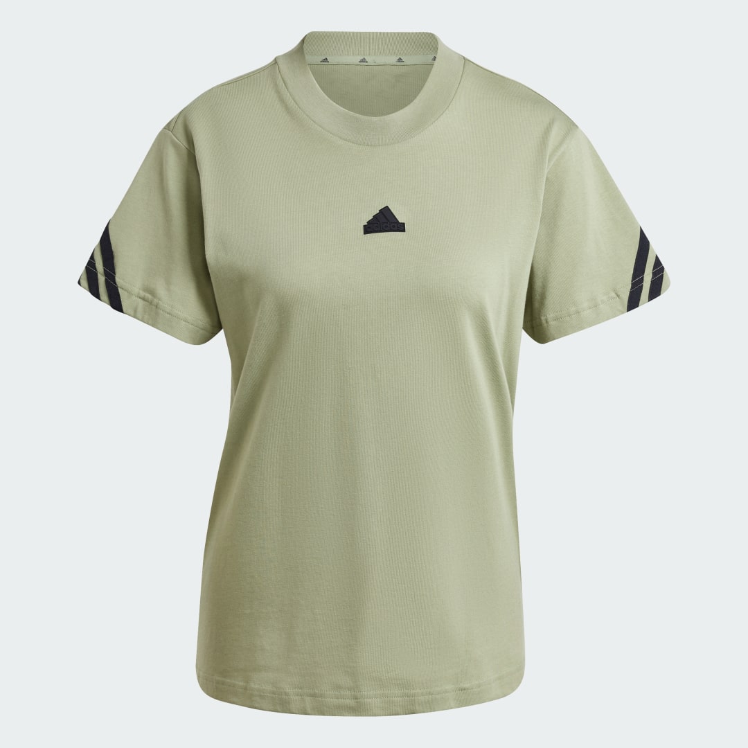 Adidas Future Icons 3-Stripes T-shirt