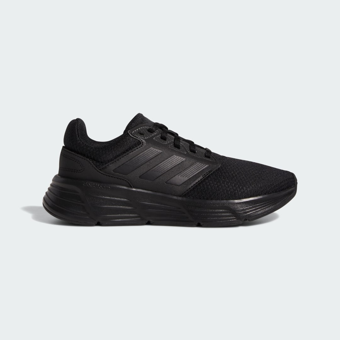 

adidas Zapatillas Galaxy 6 Zapatillas Galaxy 6 Unisex  - Running US H 4 / M 5, Core negro / core negro / core negro
