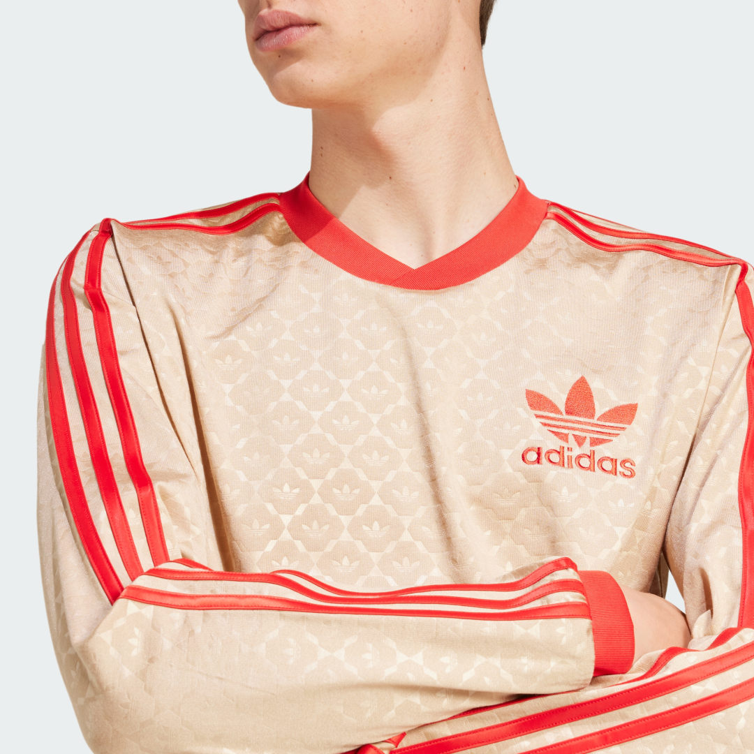Adidas David Beckham Originals Voetbalshirt