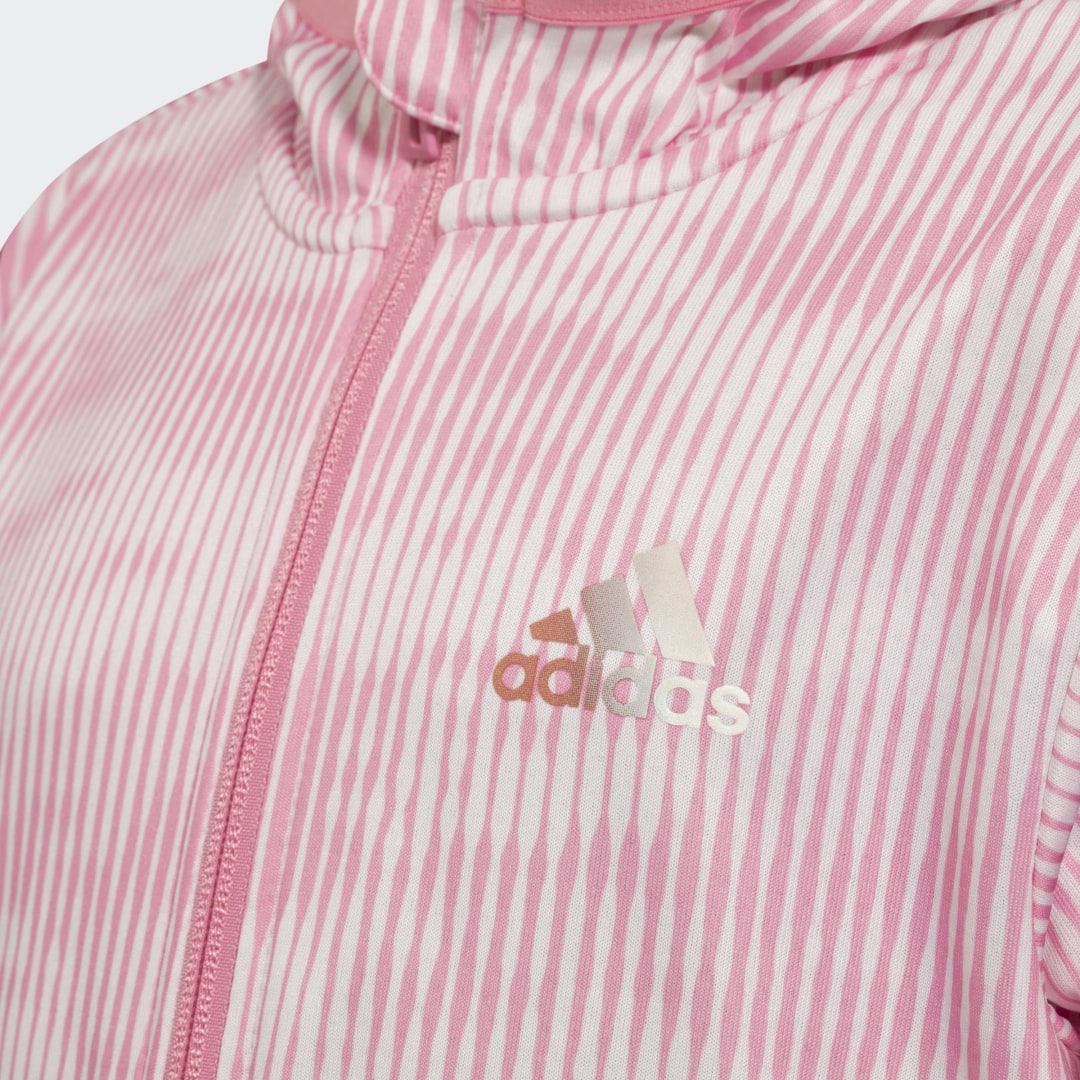 фото Куртка yg te light jkt adidas performance