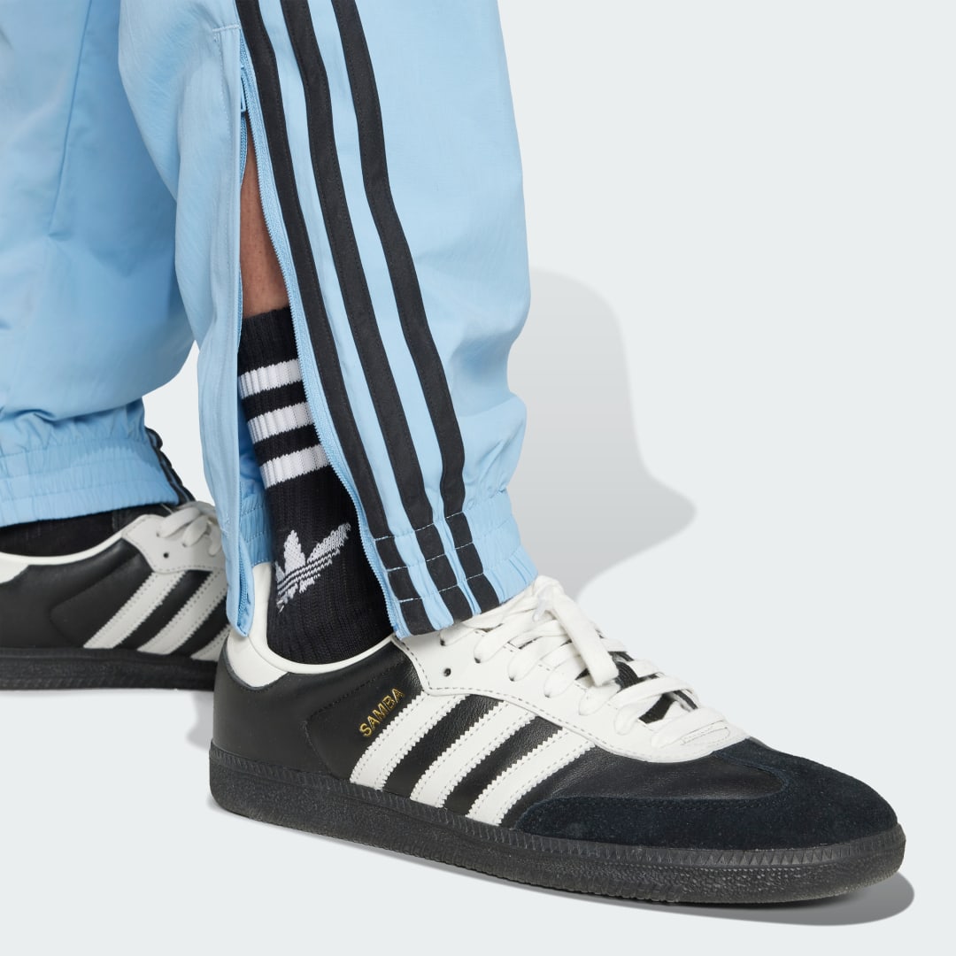 Adidas Adicolor Woven Firebird Trainingsbroek