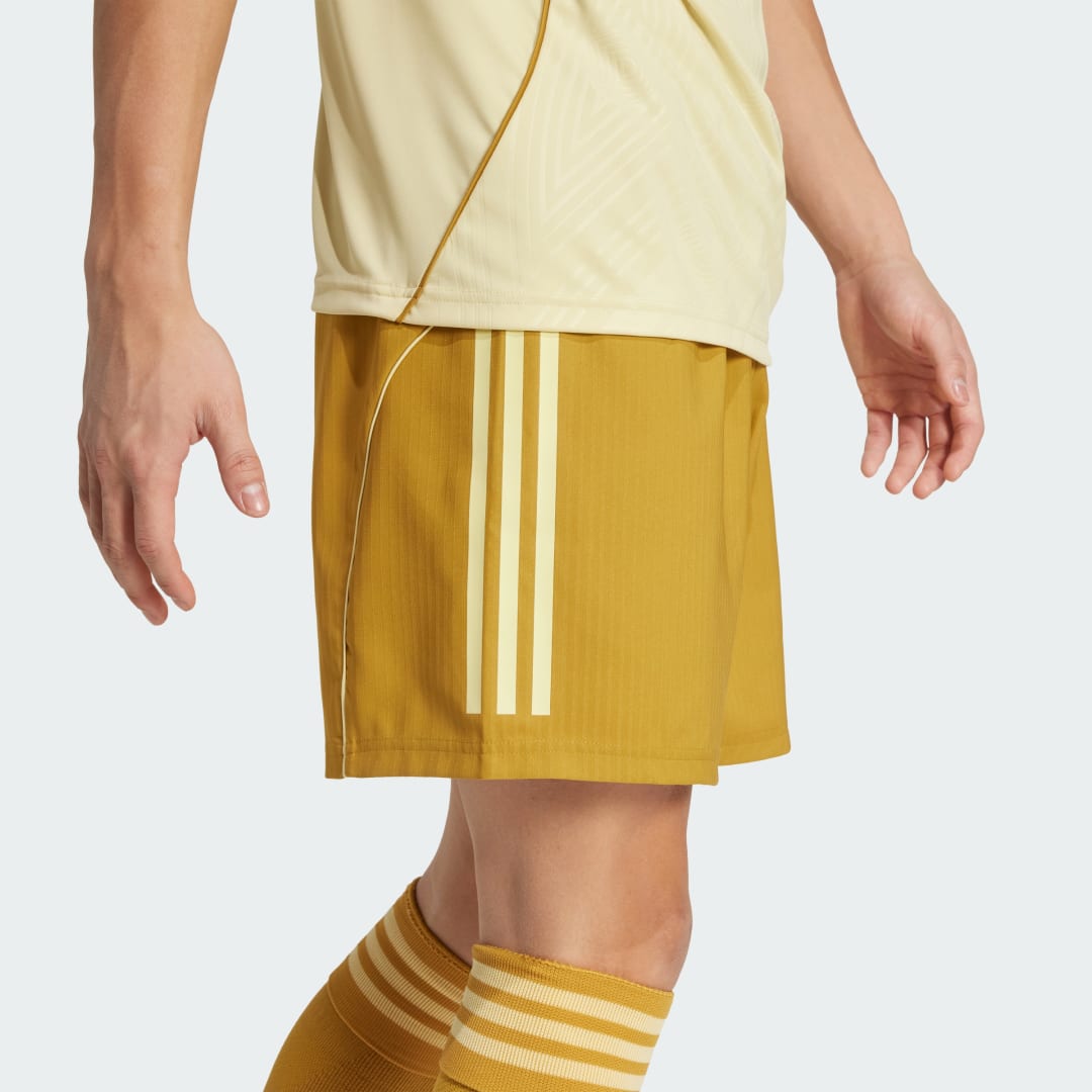 Adidas Tiro 25 Competition Wedstrijdshort