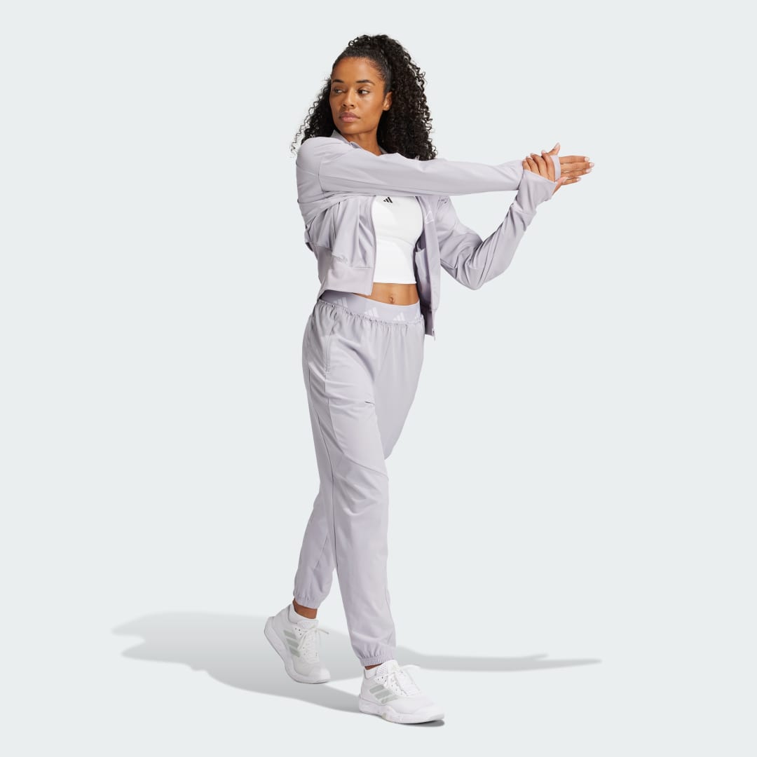Adidas Training Ritsjack