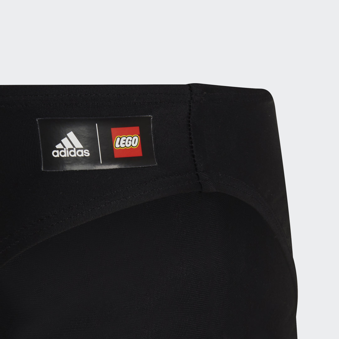 фото Раздельный купальник adidas x classic lego®