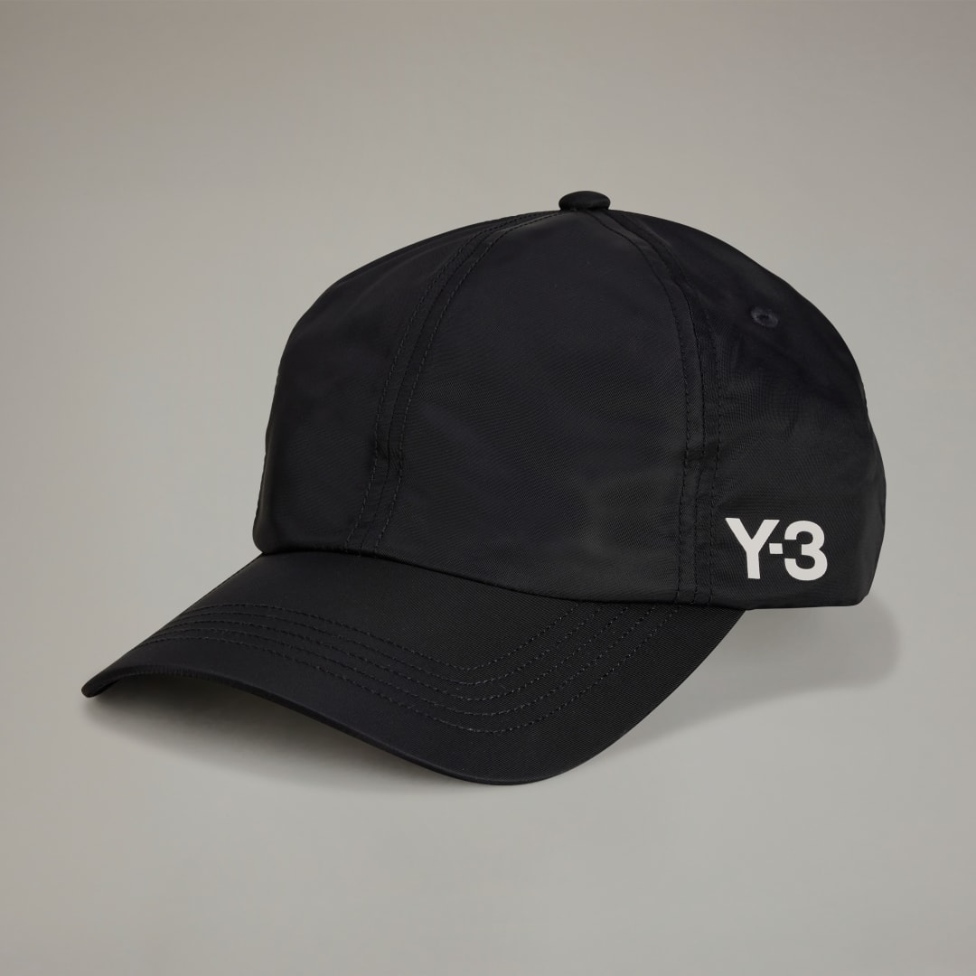 adidas Y-3 Tech Cap