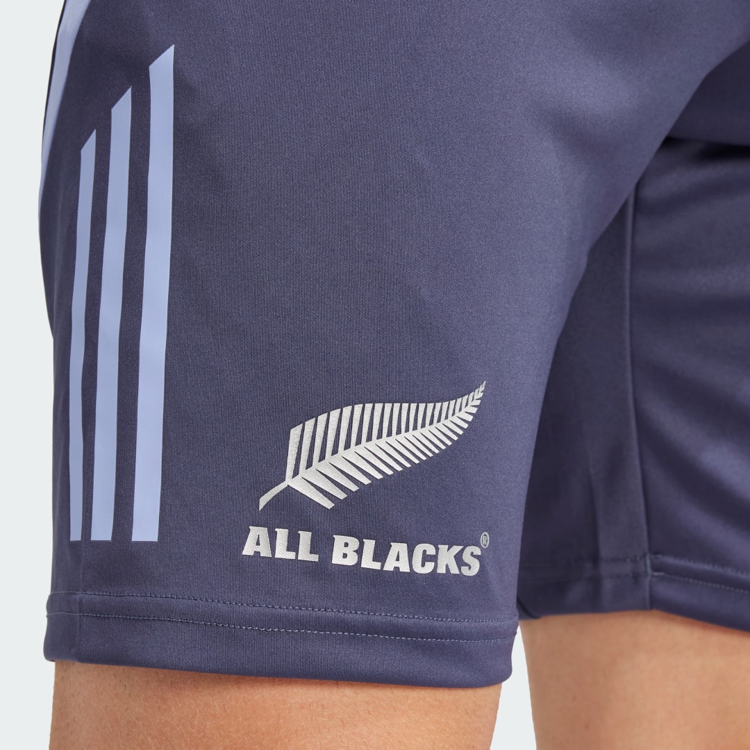 Adidas All Blacks Rugbyshort