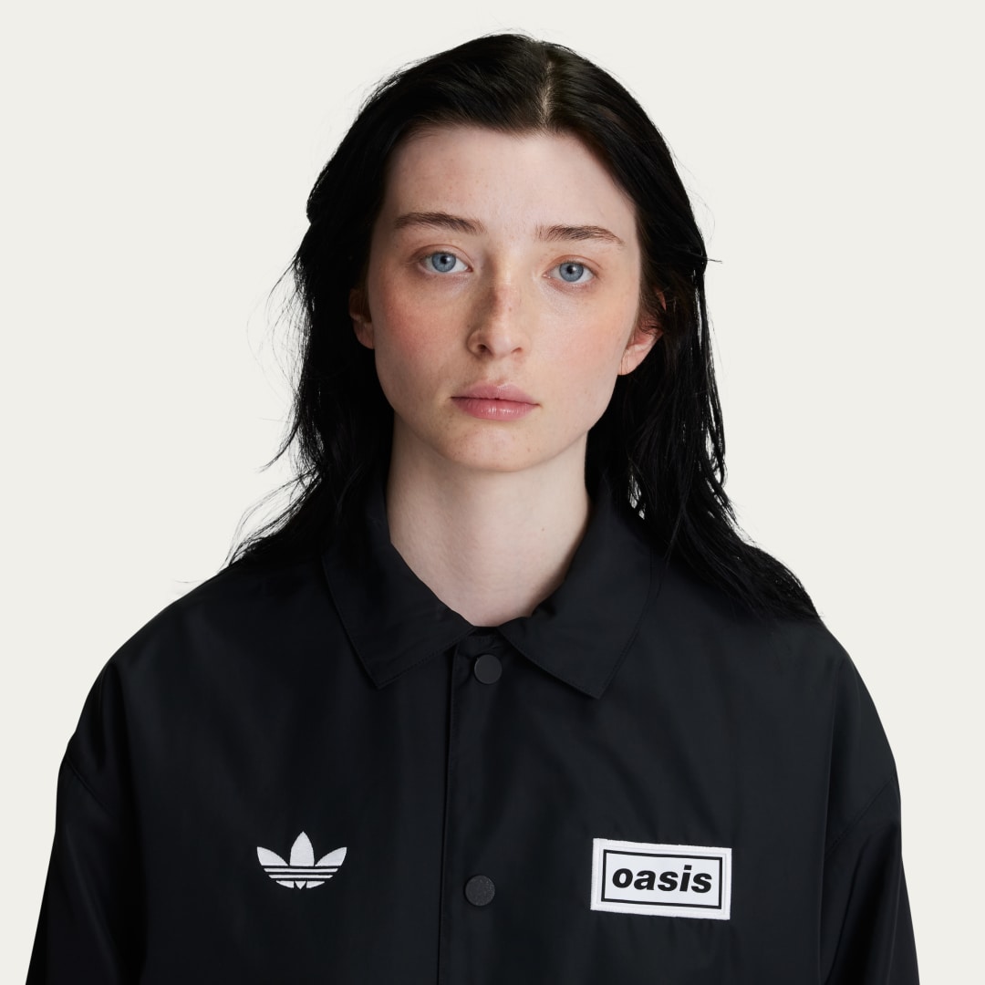 Adidas TOUR COACH JACKET