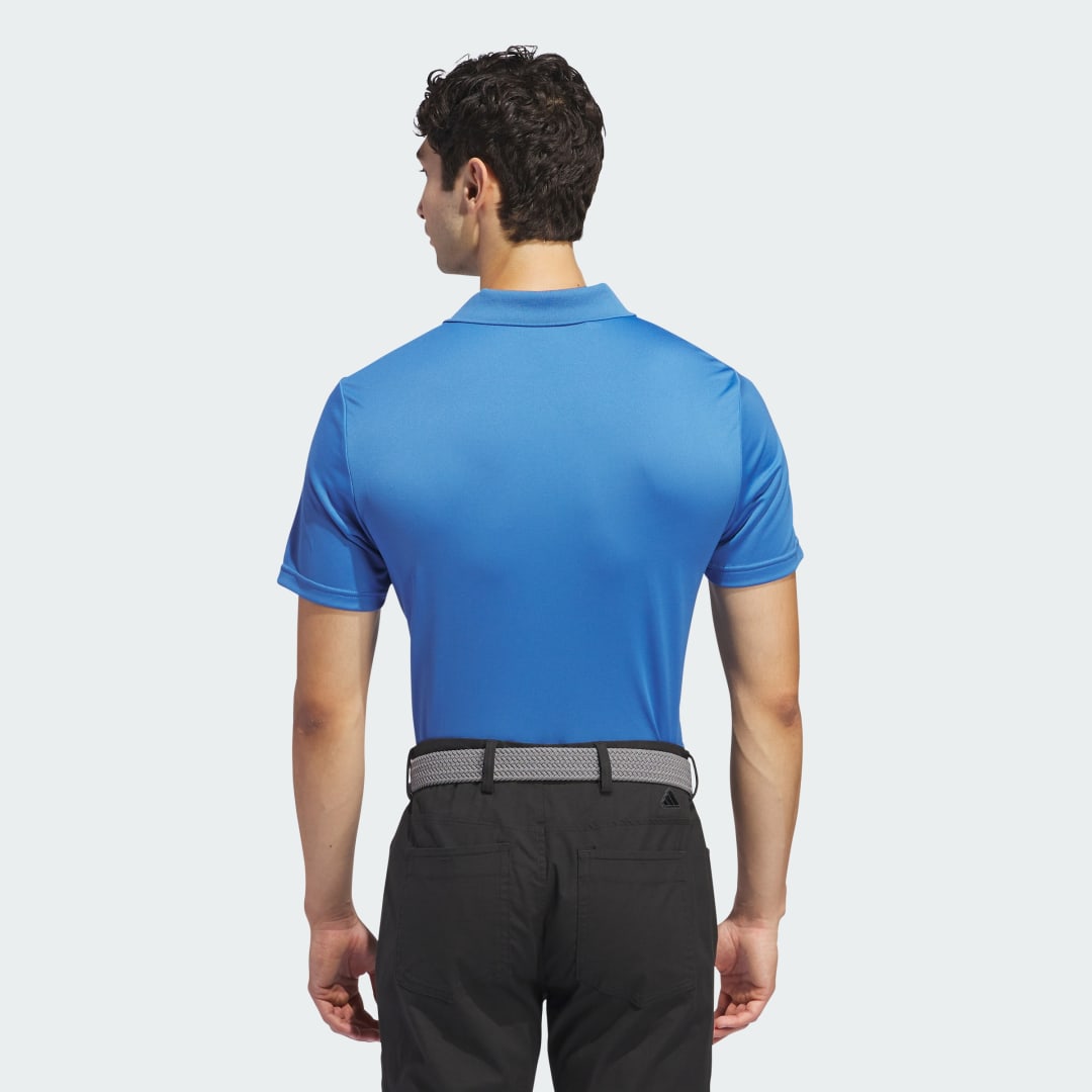 

Camiseta Polo Core adidas Performance Primegreen Hombre